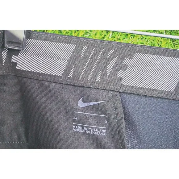 Nike Core Flex Golf Shorts - Cleveland Cavaliers - Men's Size 34 - Picture 4 of 5